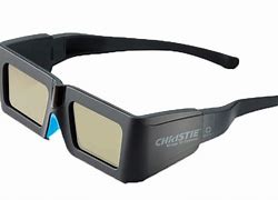 Image result for Active 3D Glasses