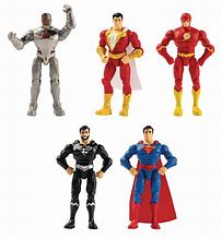 Image result for DC Universe Action Figures
