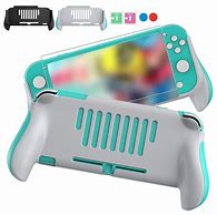 Image result for Nintendo Switch Lite Thumb Grips