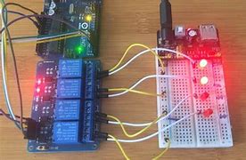 Image result for Arduino LCD-Display Clock