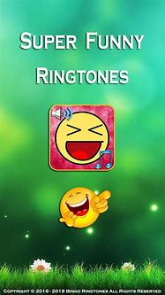 Image result for Super Funny Ringtones