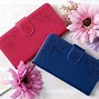 Image result for Shieldon Leather Wallet Case for Galaxy S23 Ultra