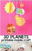 Image result for Templates Free Printable Craft 3D
