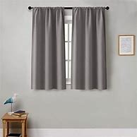 Image result for 45 Inch Long Window Curtains