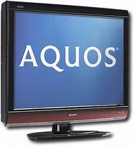Image result for Sharp AQUOS Quattron Smart TV
