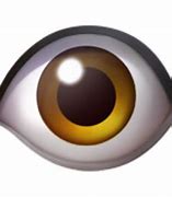 Image result for Android Eye Emoji
