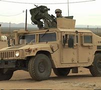 Image result for HMMWV Contact Truck