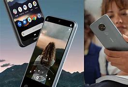 Image result for Nokia Android 11