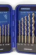 Image result for Drill Bits for Hard Steel