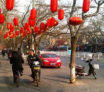 Image result for Beijing Bicycle Path