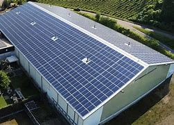 Image result for Solar Energy Factory