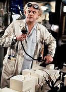 Image result for Doc Brown Gigawatts