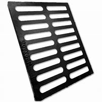 Image result for Air Tight Iron Drain Cover