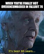 Image result for Funny Fallout 76 Memes