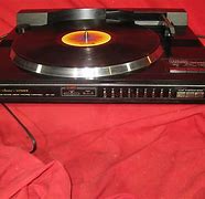 Image result for Fisher Turntable