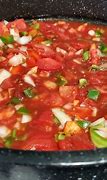 Image result for Chunky Salsa Canning Recipes