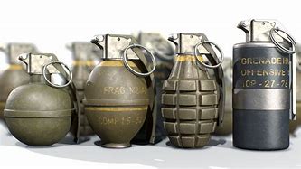 Image result for Grenade Current