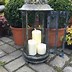 Image result for Extra Large Outdoor Lanterns