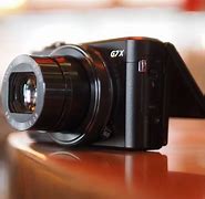 Image result for Canon G7X II Portraits