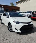 Image result for 2018 Toyota Corolla XLE