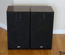 Image result for JVC Speakers Front Cover