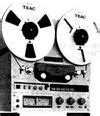 Image result for Teac X-1000R