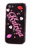 Image result for Pink Glitter iPhone 5C Cases