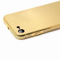 Image result for iPhone 7 Cases Black and Goud