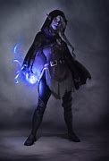 Image result for Morrowind Dark Elf