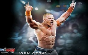 Image result for WrestleMania 21 Batista John Cena