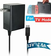 Image result for Nintendo Switch Lite TV Adapter