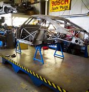 Image result for Porsche 935 Chassis