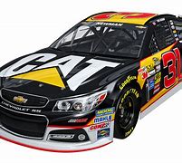 Image result for New NASCAR Car