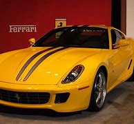 Image result for Ferrari 599 GTB Gold