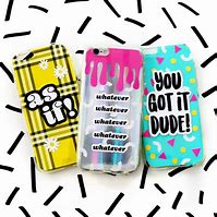 Image result for 90s Phone Case