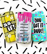 Image result for 90s Phone Case