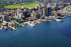 Image result for Halifax Harbour