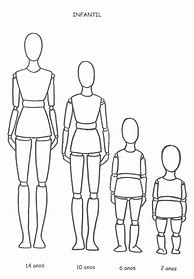 Image result for Kid Figure Drawing