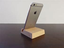Image result for Simple iPhone Stand