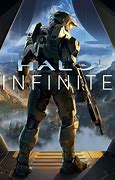 Image result for Halo Infinite Season 1 Cover