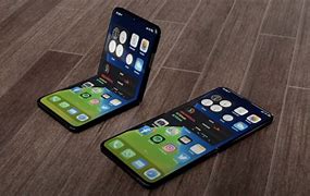 Image result for iPhone 2 in a Half