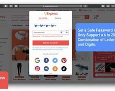 Image result for Aliexpress My Account