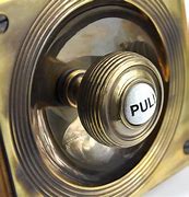 Image result for Pull Knob Doorbell