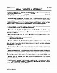 Image result for Lawyer Contract Template