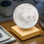 Image result for Moon Lamp