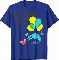 Image result for Do You Know The Way T-Shirt