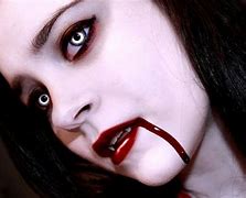 Image result for Vampire Spells for Girls