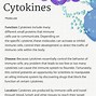 Image result for cytokiny