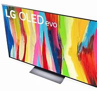 Image result for LG C2 OLED TV