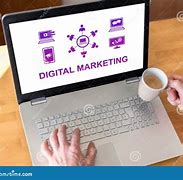 Image result for Digital Marketing Laptop